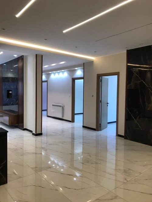 Vente Appartement F5 Alger Bab ezzouar