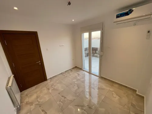 Vente Appartement Duplex Alger Bordj el bahri