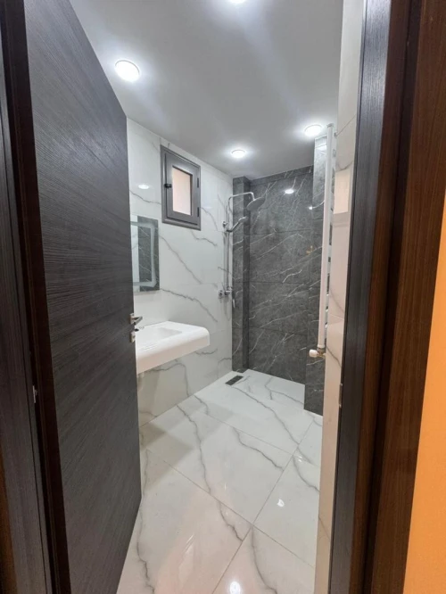 Vente Appartement F4 Alger El achour