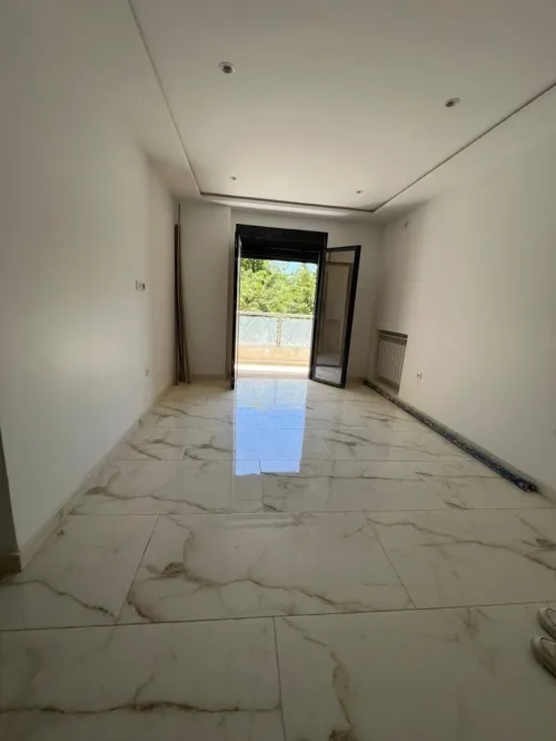 Vente Appartement F4 Alger Bordj el bahri