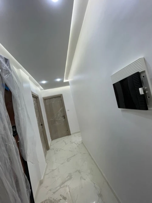 Vente Appartement F3 Alger Ain taya