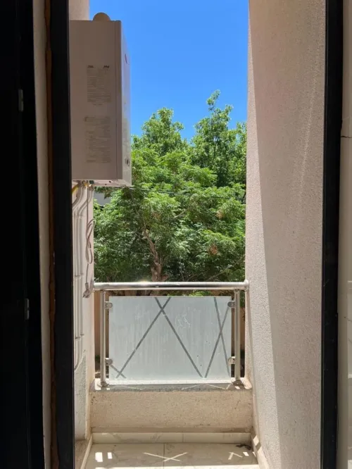 Vente Appartement F4 Alger Bordj el bahri