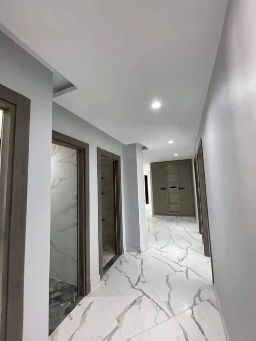Vente Appartement F4 Alger Bordj el kiffan