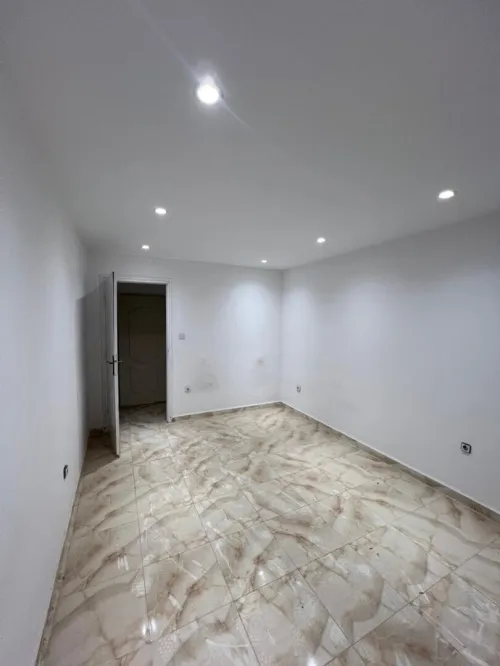 Vente Appartement F4 Alger Bordj el bahri