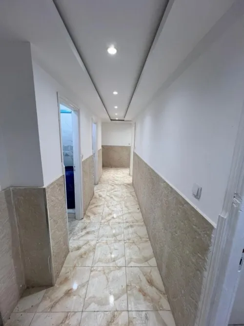 Vente Appartement F4 Alger Bordj el bahri