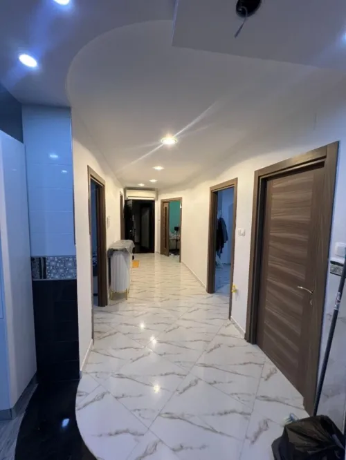 Vente Appartement F4 Alger Bordj el bahri