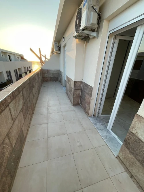 Vente Appartement Duplex Alger Bordj el bahri