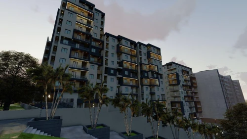Vente Appartement Studio F2 F3 Boumerdès Boumerdes
