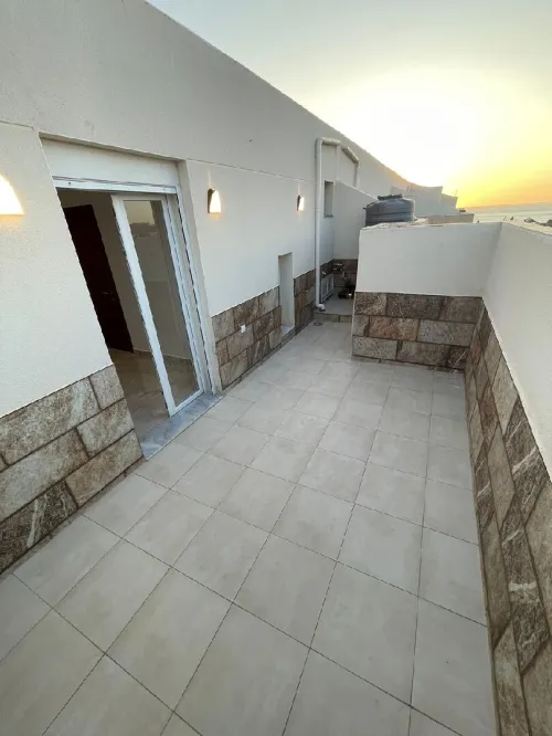 Vente Appartement Duplex Alger Bordj el bahri