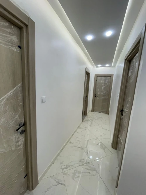 Vente Appartement F4 Alger Hussein dey