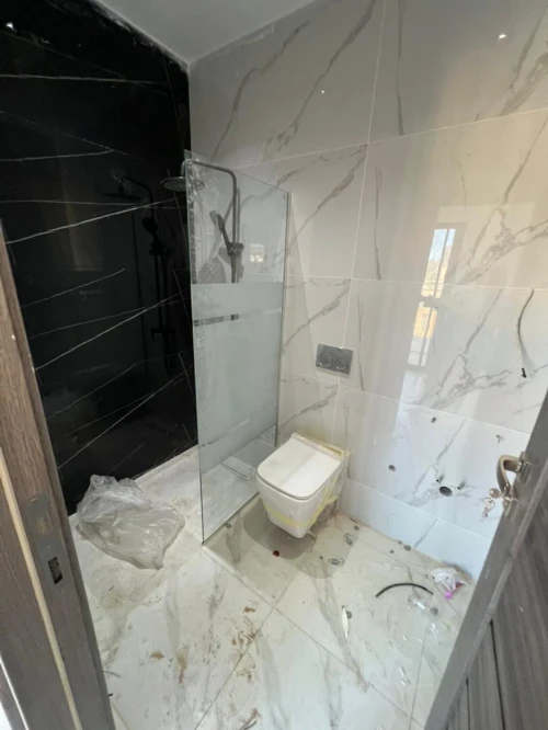 Vente Appartement F4 Alger Hussein dey