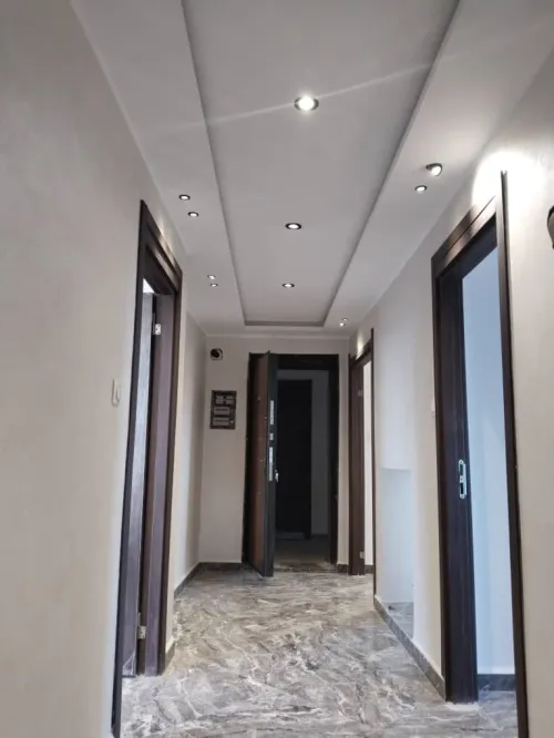Vente Appartement Studio Alger Bordj el kiffan