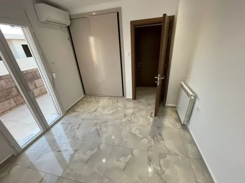 Vente Appartement Duplex Alger Bordj el bahri