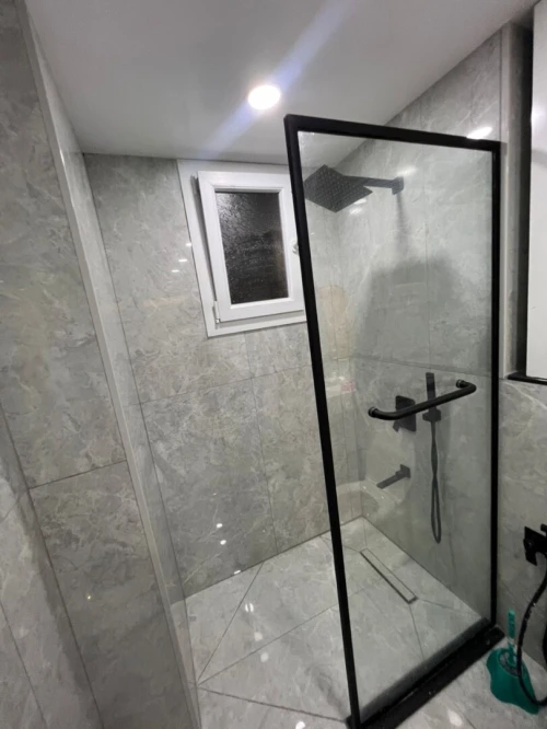Vente Appartement F4 Alger Bordj el bahri