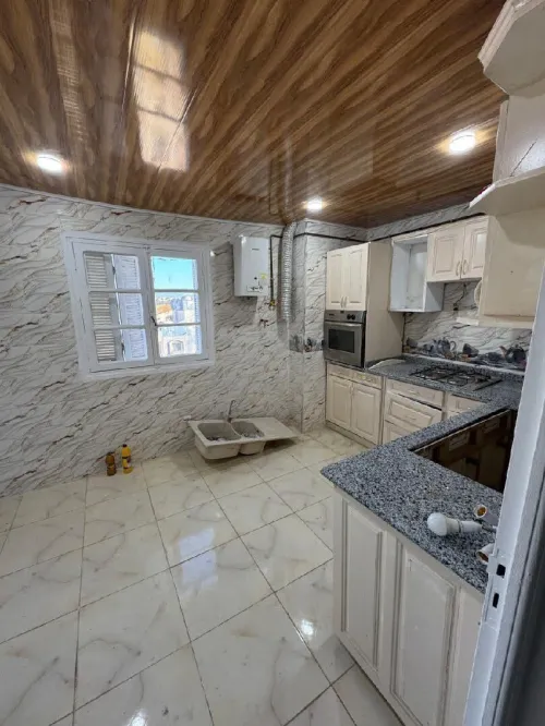 Vente Appartement F4 Alger Bordj el kiffan