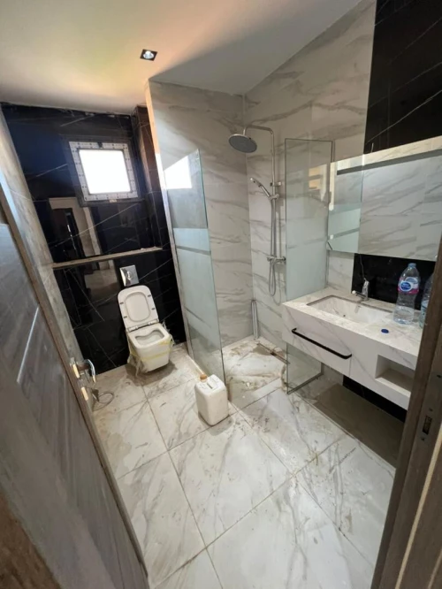 Vente Appartement Duplex F5 Alger Ain taya