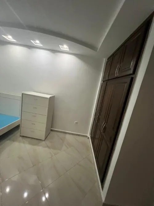 Vente Appartement Duplex F5 Alger Bordj el bahri