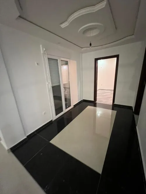 Vente Appartement Duplex F5 Alger Bordj el bahri