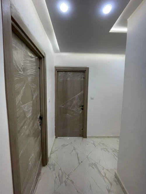 Vente Appartement F4 Alger Hussein dey