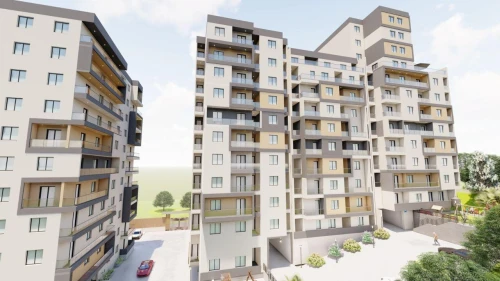 Vente Appartement F3 Boumerdès Boumerdes