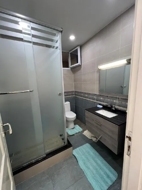 Vente Appartement Studio Alger Bordj el kiffan