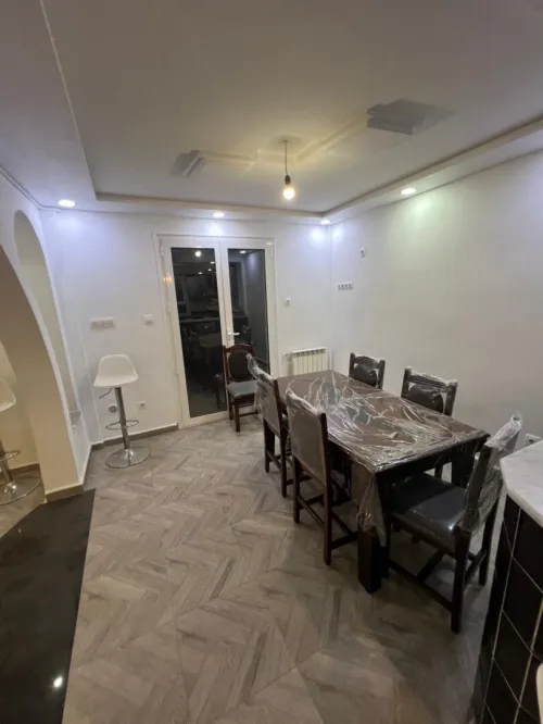 Vente Appartement Duplex F5 Alger Bordj el bahri
