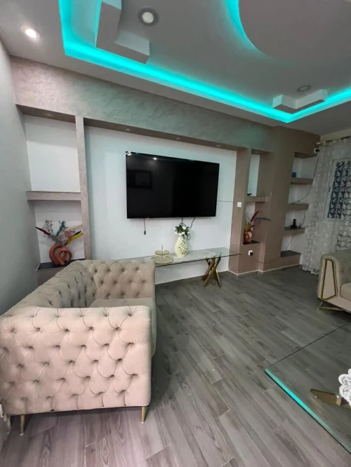 Vente Appartement F4 Alger Hussein dey