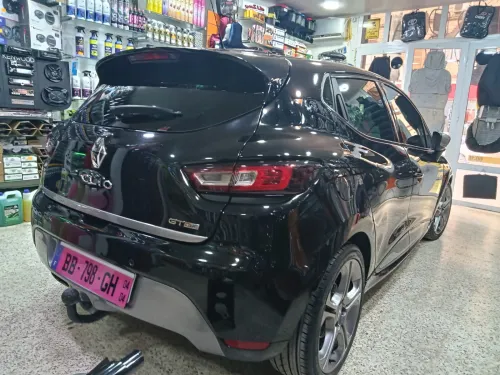 Renault Clio 4 2019 Gt line