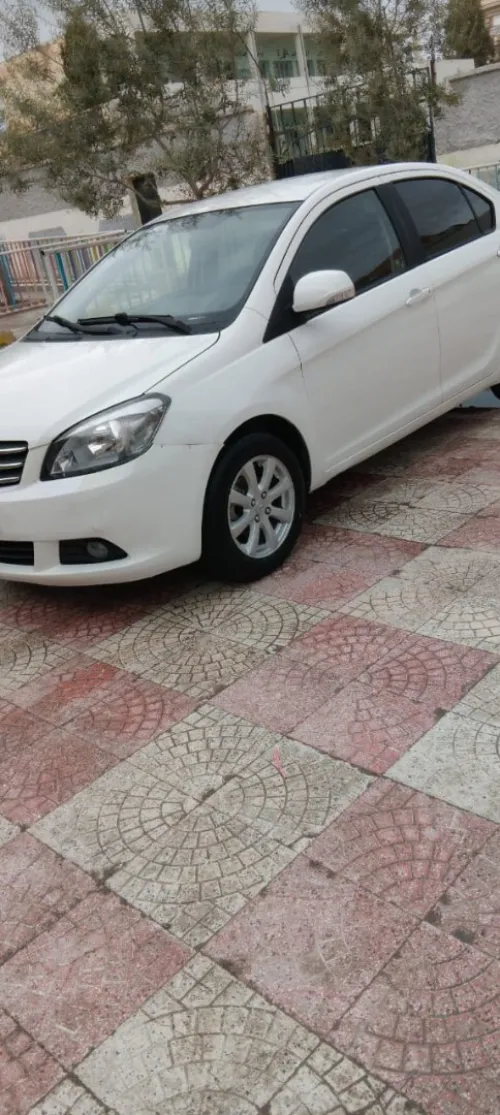 Great Wall C30 2014 C30