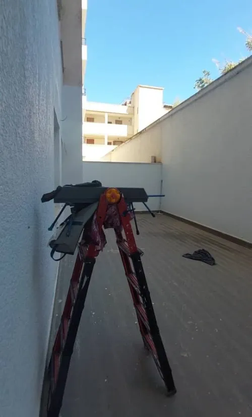 Vente Appartement F3 Alger Cheraga