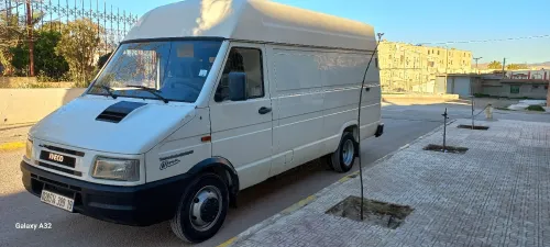 Iveco Daily 1999
