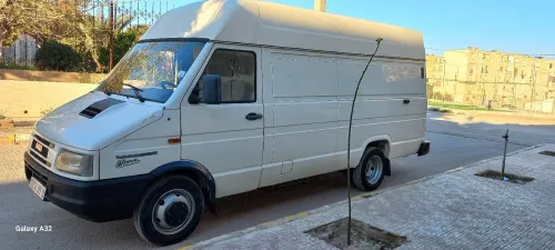 Iveco Daily 1999