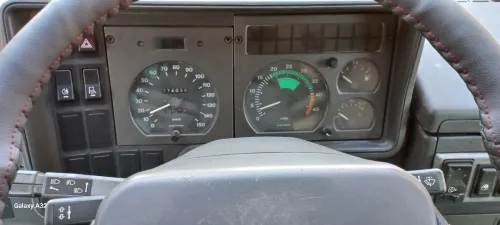 Iveco Daily 1999