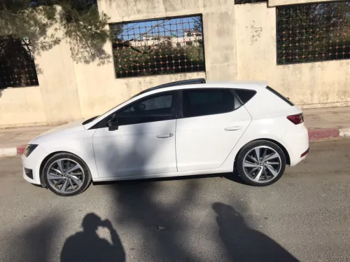 Seat Leon 2016 FR+15