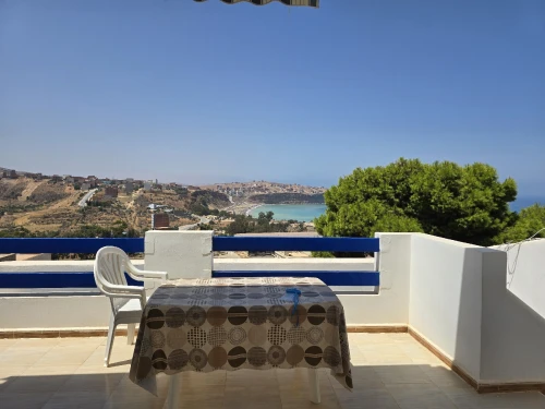 Location vacances Appartement Tlemcen Ghazaouet