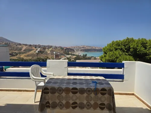 Location vacances Appartement Tlemcen Ghazaouet