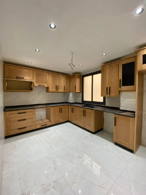 Vente Appartement F2 Alger Bordj el bahri
