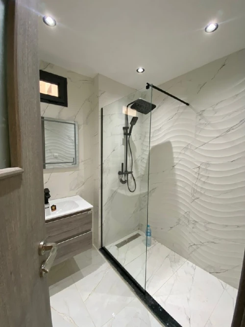 Vente Appartement F2 Alger Bordj el bahri