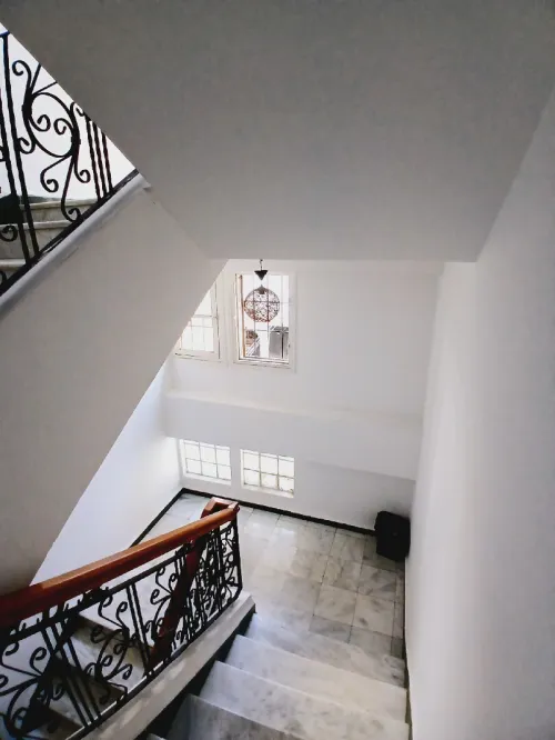Location Appartement F4 Alger Ain naadja