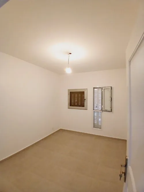 Location Appartement F4 Alger Kouba