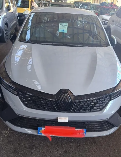 Renault Clio 5  2025 Alpine