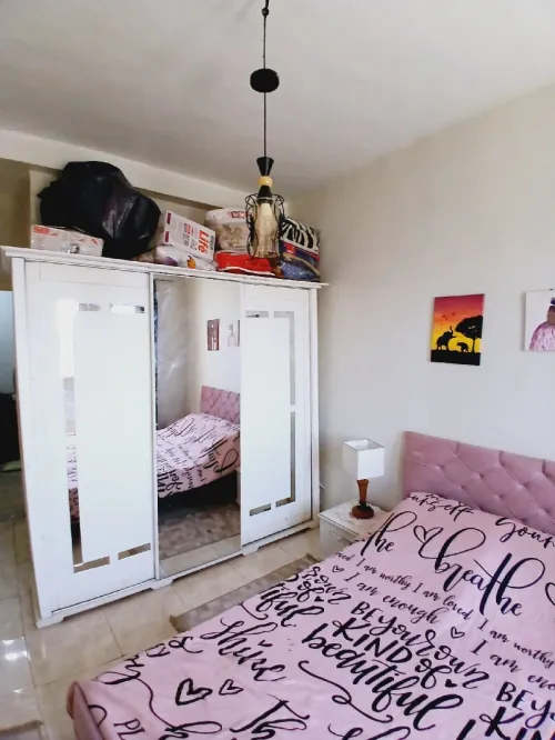 Location Appartement F3 Alger Ain naadja