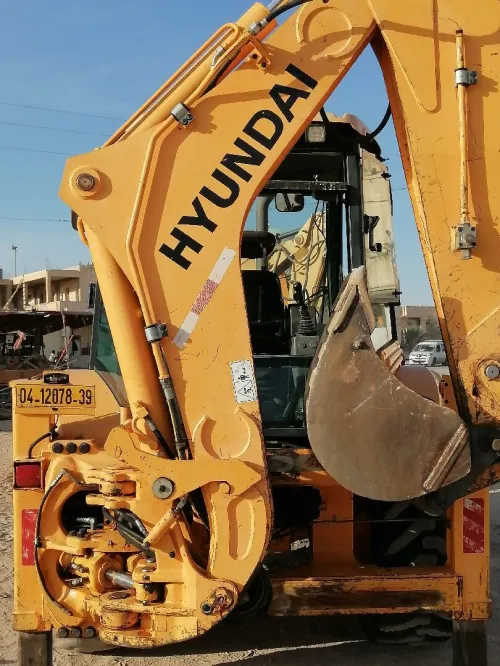 Hyundai 940 2015