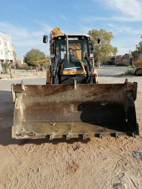 Hyundai 940 2015