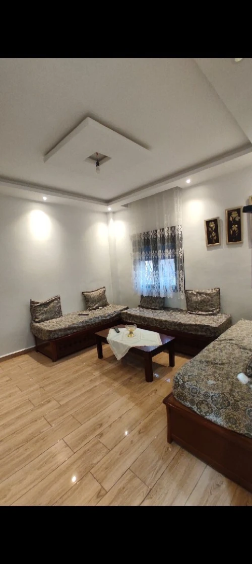 Vente Appartement F4 Mostaganem Mostaganem