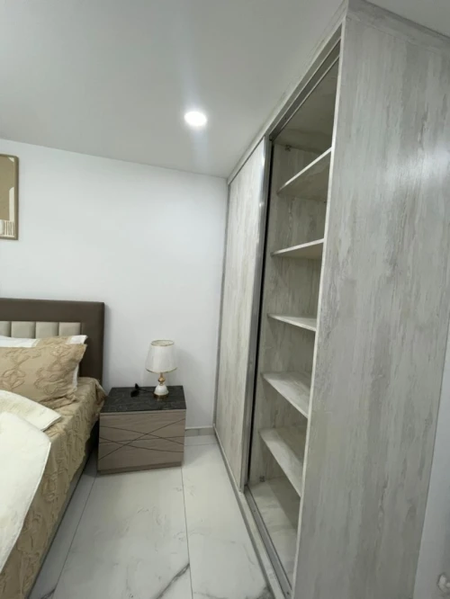 Vente Appartement F4 Alger Souidania