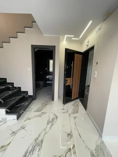 Vente Appartement F4 Alger Souidania