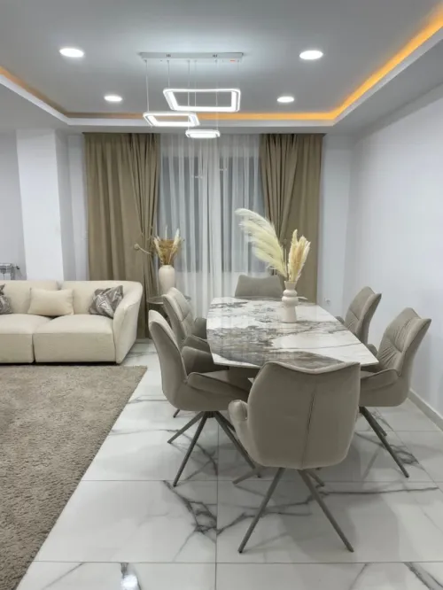 Vente Appartement F4 Alger Souidania