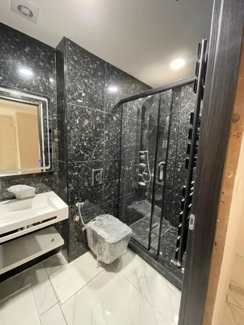 Vente Appartement F4 Alger Souidania