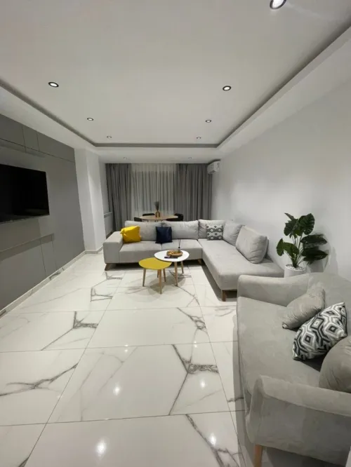 Vente Appartement F3 Alger Dely brahim